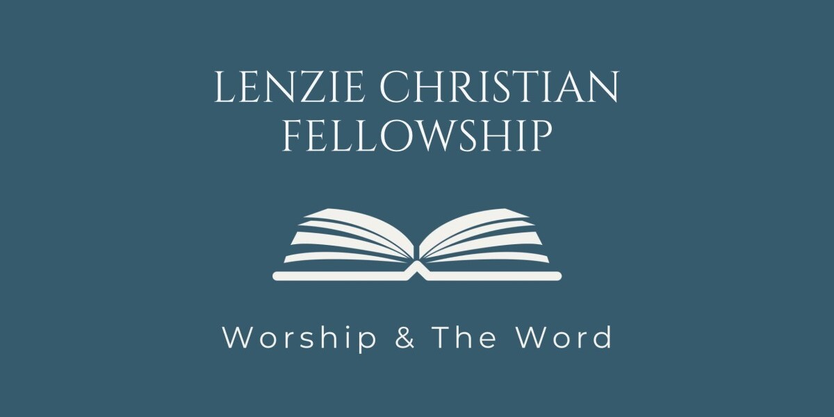 Lenzie Christian Fellowship